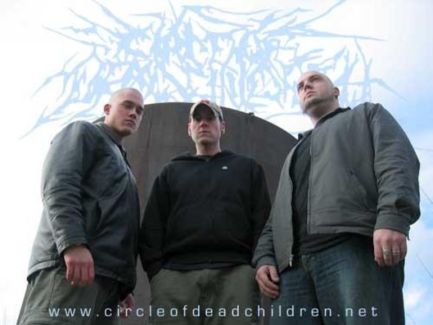 Circle of Dead Children pictures