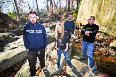 Agoraphobic Nosebleed pictures