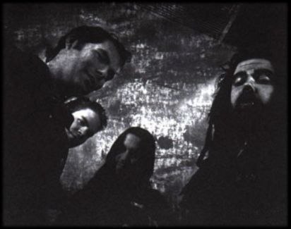 Agoraphobic Nosebleed pictures