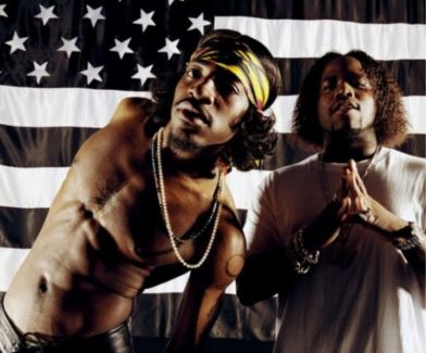 OutKast pictures