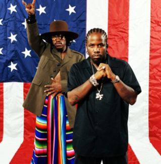 OutKast pictures
