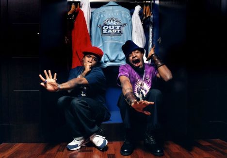 OutKast pictures