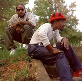 OutKast pictures