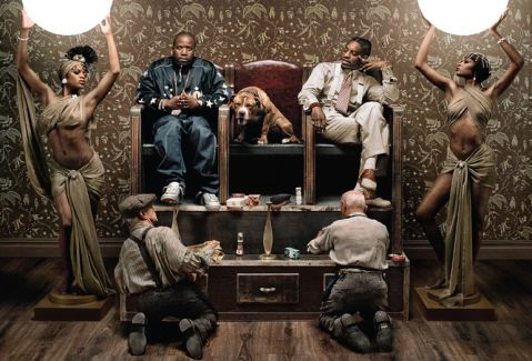 OutKast pictures