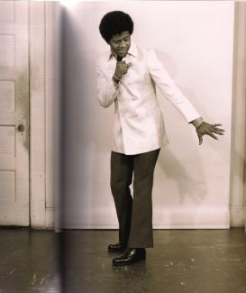 Al Green pictures