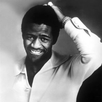 Al Green pictures