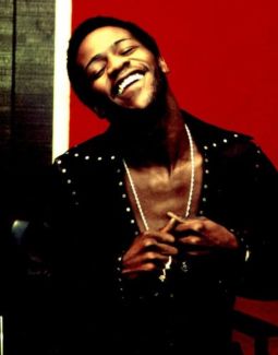 Al Green pictures