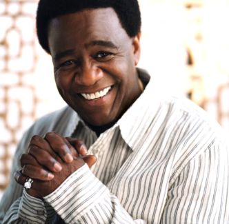 Al Green pictures