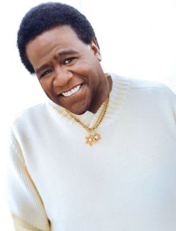 Al Green pictures