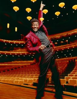 Al Green pictures