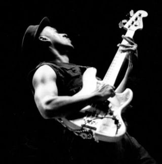 Marcus Miller pictures
