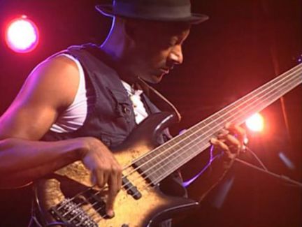 Marcus Miller pictures