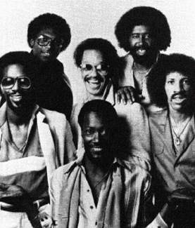 Commodores pictures
