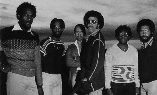 Commodores pictures