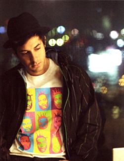 Mark Ronson pictures