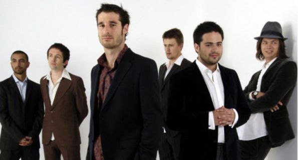 The Cat Empire pictures