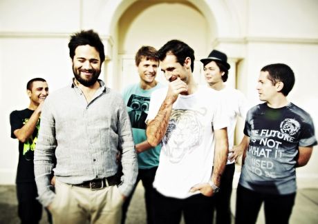 The Cat Empire pictures
