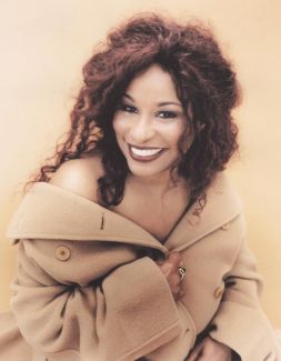Chaka Khan pictures