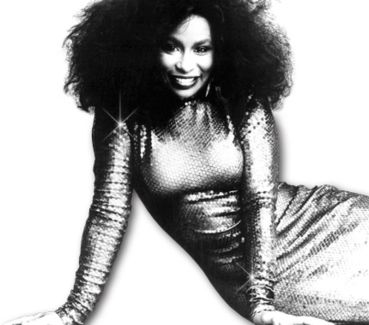 Chaka Khan pictures
