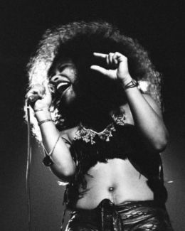 Chaka Khan pictures