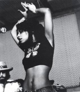 Chaka Khan pictures