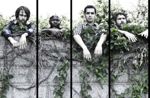 The Heavy pictures
