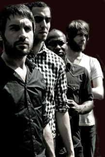 The Heavy pictures