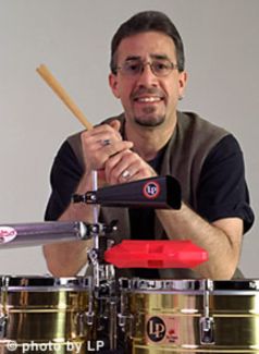 Bobby Sanabria pictures