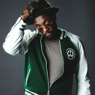 will.i.am pictures