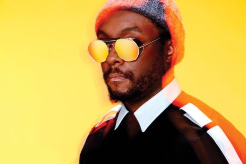 will.i.am pictures