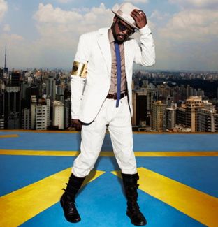 will.i.am pictures
