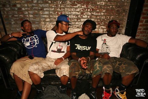 Clear Soul Forces pictures