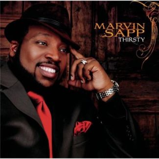 Marvin Sapp pictures