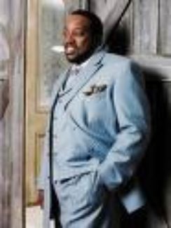 Marvin Sapp pictures