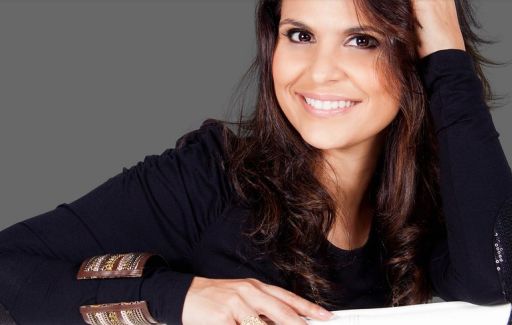 Aline Barros pictures