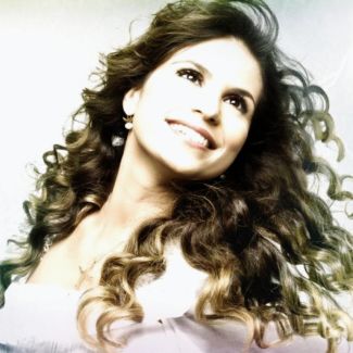 Aline Barros pictures