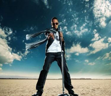 Deitrick Haddon pictures