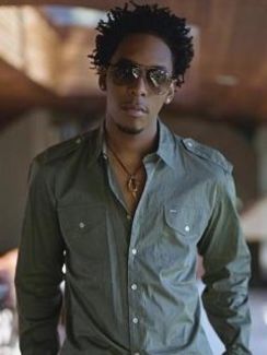 Deitrick Haddon pictures