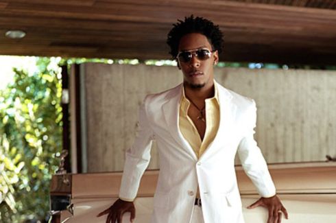Deitrick Haddon pictures