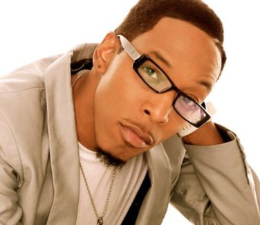 Deitrick Haddon pictures
