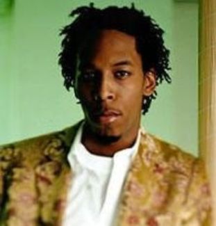 Deitrick Haddon pictures