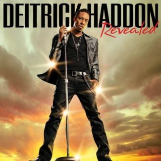 Deitrick Haddon pictures