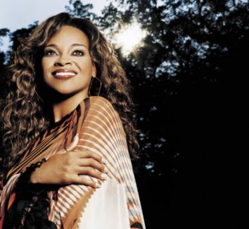 Karen Clark Sheard pictures