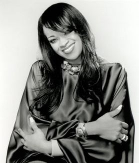 Karen Clark Sheard pictures