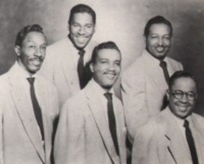 The Fairfield Four pictures