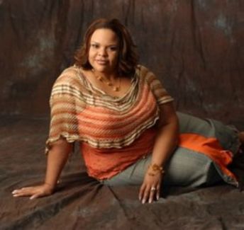 Tamela Mann pictures