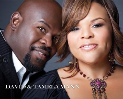 Tamela Mann pictures