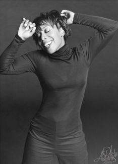 Oleta Adams pictures