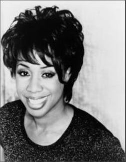 Oleta Adams pictures