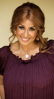 Dorinda Clark-Cole pictures